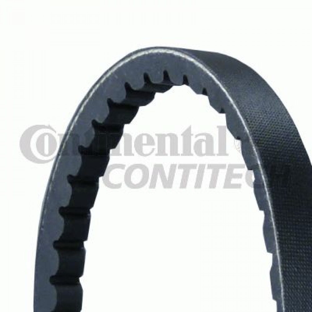 13X915   Ремінь (клиновий) CONTI SF