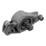 05072  FEBI - Планка натягувача ременя 