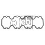 05168  FEBI - Прокладка кришки головки блоку 