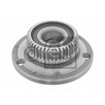 09521  FEBI - Комплект підшипника ступиці 