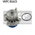 VKPC 81623 SKF - Насос охолоджуючої рідини 