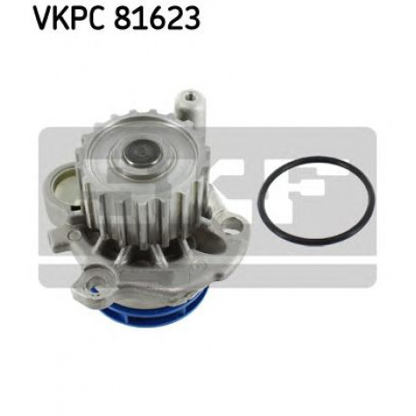 VKPC 81623 SKF - Насос охолоджуючої рідини