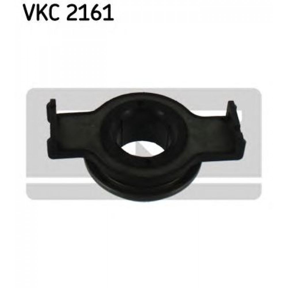 VKC 2161 SKF - Вижимний підшипник