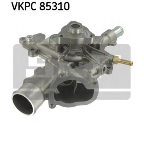 VKPC 85310 SKF - Насос охолоджуючої рідини