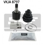 VKJA 8797 SKF - Шарнір рівних кутових швидкостей (ШРКШ) 