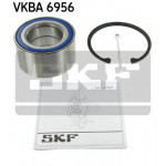 VKBA 6956 SKF Підшипник роликовий конічний 