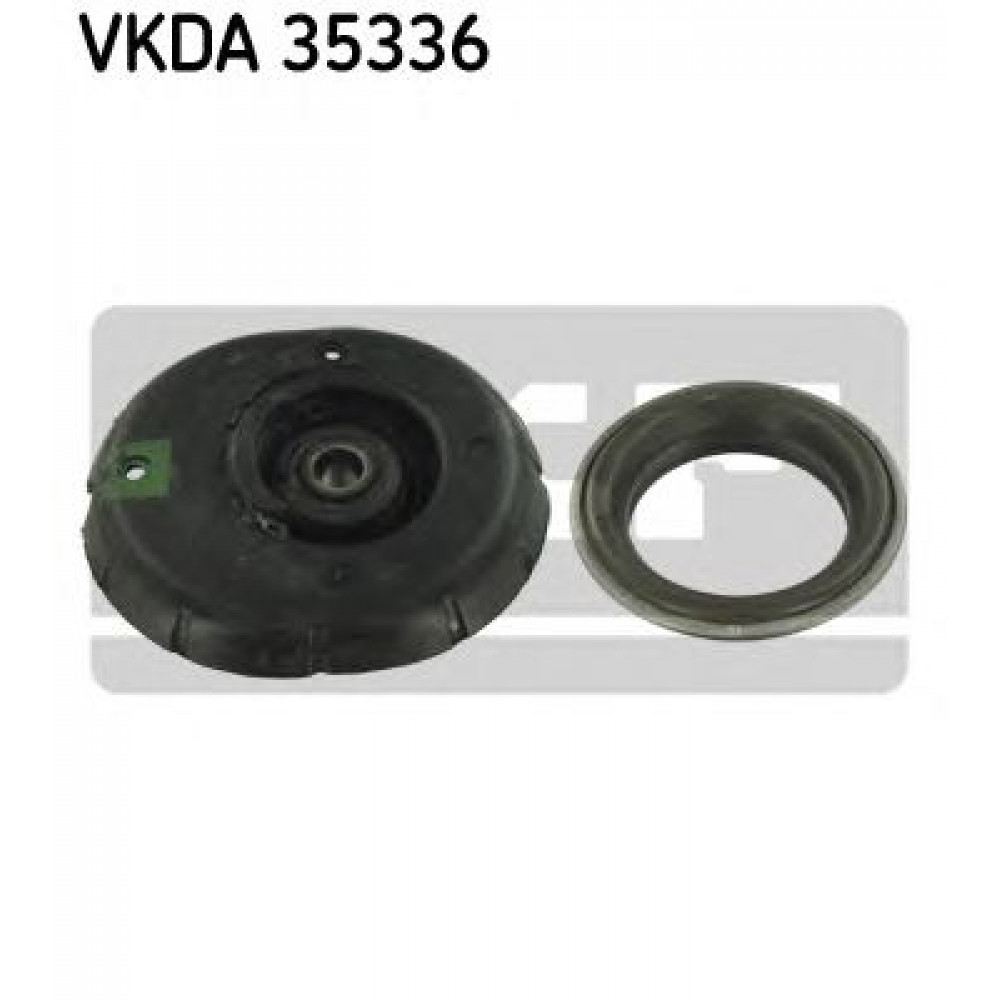 VKDA 35336 SKF  - Опора амортизатора