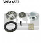 VKBA 6537 SKF Підшипник колісний 