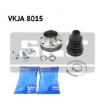 VKJA 8015 SKF - Шарнір рівних кутових швидкостей (ШРКШ) 