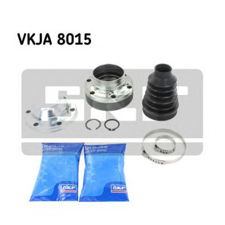 VKJA 8015 SKF - Шарнір рівних кутових швидкостей (ШРКШ)