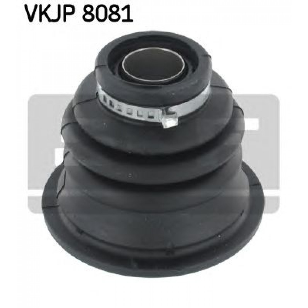 VKJP 8081 SKF - Пильовик привідного валу