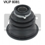 VKJP 8081 SKF - Пильовик привідного валу 