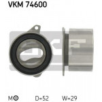 VKM 74600 SKF Ролик модуля натягувача ременя 