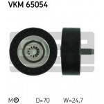 VKM 65054 SKF Ролик модуля натягувача ременя 