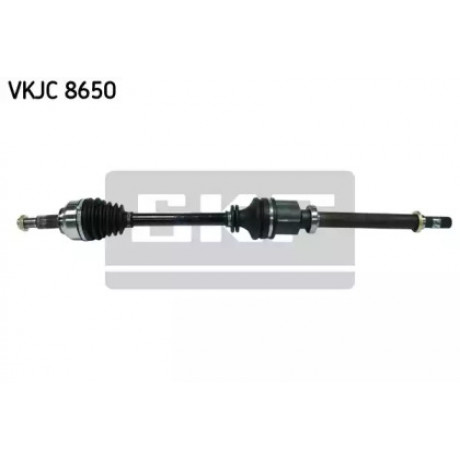 VKJC 8650 SKF - Привідний вал