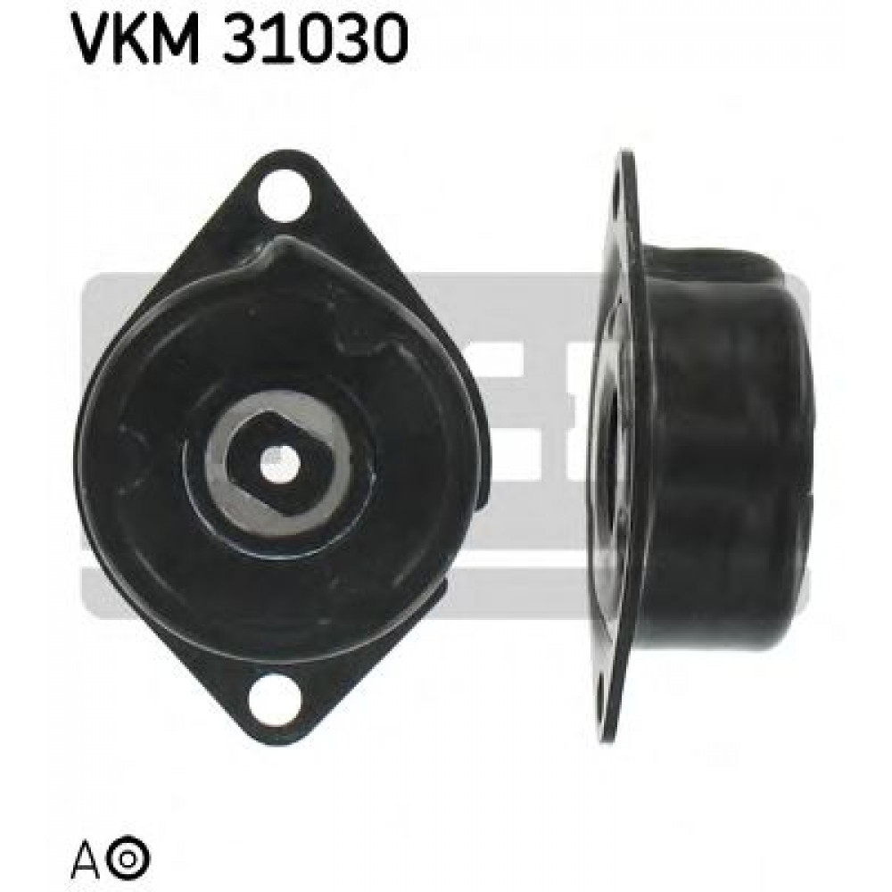 VKM 31030 SKF Натягувач поліклинового ременя