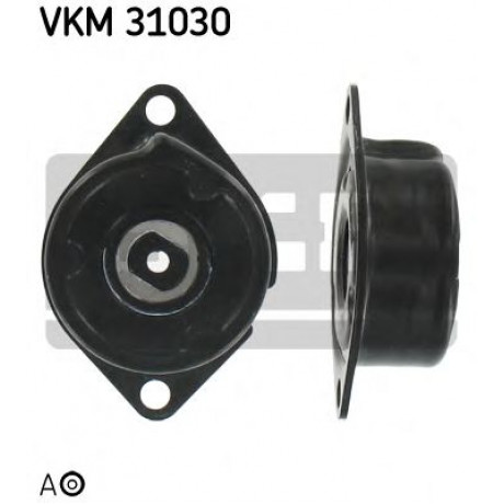 VKM 31030 SKF Натягувач поліклинового ременя