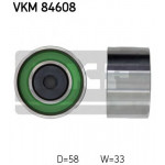 VKM 84608 SKF Ролик модуля натягувача ременя 