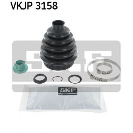 VKJP 3158 SKF - Пильовик привідного валу