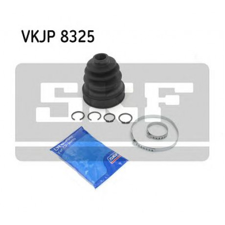 VKJP 8325 SKF - Пильовик привідного валу