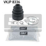 VKJP 8336 SKF - Пильовик привідного валу 