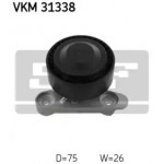 VKM 31338 SKF Ролик модуля натягувача ременя 