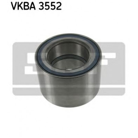 VKBA 3552 SKF Підшипник роликовий конічний