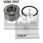VKBA 3907 SKF Підшипник кульковий d>30 