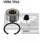 VKBA 3946 SKF Підшипник кульковий d>30 