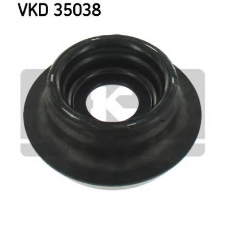 VKD 35038 SKF - Підшипник опори амортизатора
