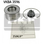 VKBA 3596 SKF Підшипник колісний 