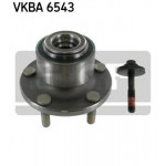 VKBA 6543 SKF Ступиця колеса в зборі 