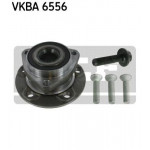 VKBA 6556 SKF Ступиця колеса в зборі 