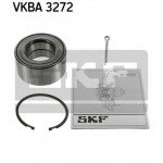 VKBA 3272 SKF Підшипник кульковий d>30 