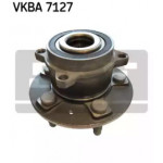 VKBA 7127 SKF Підшипник колісний 