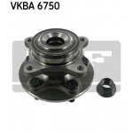 VKBA 6750 SKF Підшипник колісний 
