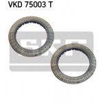 VKD 75003 T SKF Підшипник кульковий d<30 