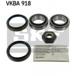 VKBA 918 SKF Комплект підшипників роликових конічних 