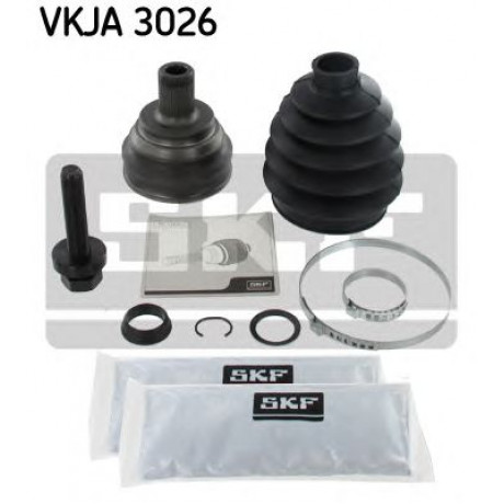 VKJA 3026 SKF - Шарнір рівних кутових швидкостей (ШРКШ)