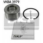 VKBA 3979 SKF Підшипник кульковий d>30 