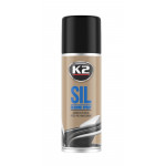 K2 SIL 150ml SPRAY 100% силікон в спреї х12 
