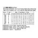 334217 Record Амортизатор GAS передній ЦІНА за 1 шт.УПАК.по 2 шт.(лівий+правий) 