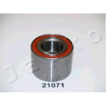 421071 JAPKO Комплект підшипника ступиці задньої 