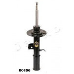 MJ00106 JAPKO Амортизатор передній правий 