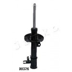 MJ00326 JAPKO Амортизатор передній 