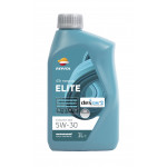 RP ELITE EVOLUTION DX2 5W-30 (12х1Л)  RP ELITE EVOLUTION DX2 5W-30 (12х1Л)