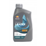RP LEADER AUTOGAS 5W-40 (12x1Л)  RP LEADER AUTOGAS 5W-40 (12x1Л)