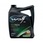ECOTECH 0W16 FE 4Lx4  ECOTECH 0W16 FE 4Lx4