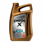 ENEOS X 0W-16 ULTRA (4Lx4)  ENEOS X 0W-16 ULTRA (4Lx4)