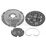 HK6403 BORG & BECK-Комплект зчеплення 